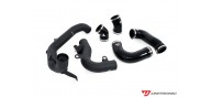 Unitronic Intercooler Upgrade & Charge Pipe Kit for 8Y S3